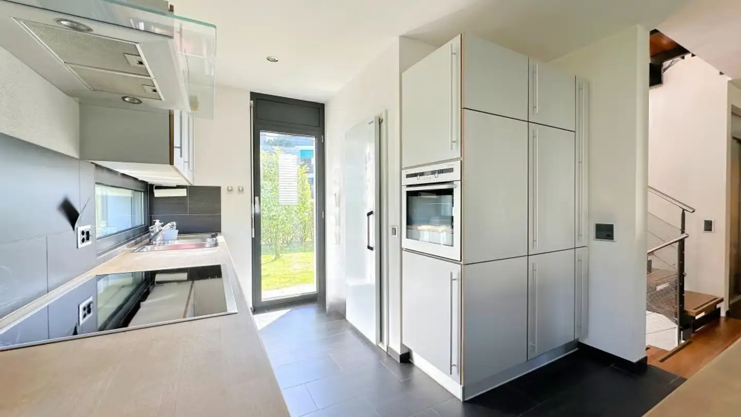 Casa singola in vendita - Via Alle Gerre 175, 6516 Cugnasco - Foto 4
