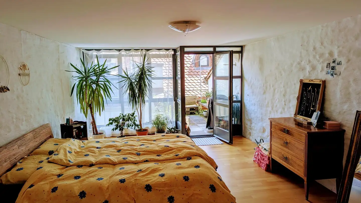 Wohnung mieten - Kirchgasse 7, 5000 Aarau