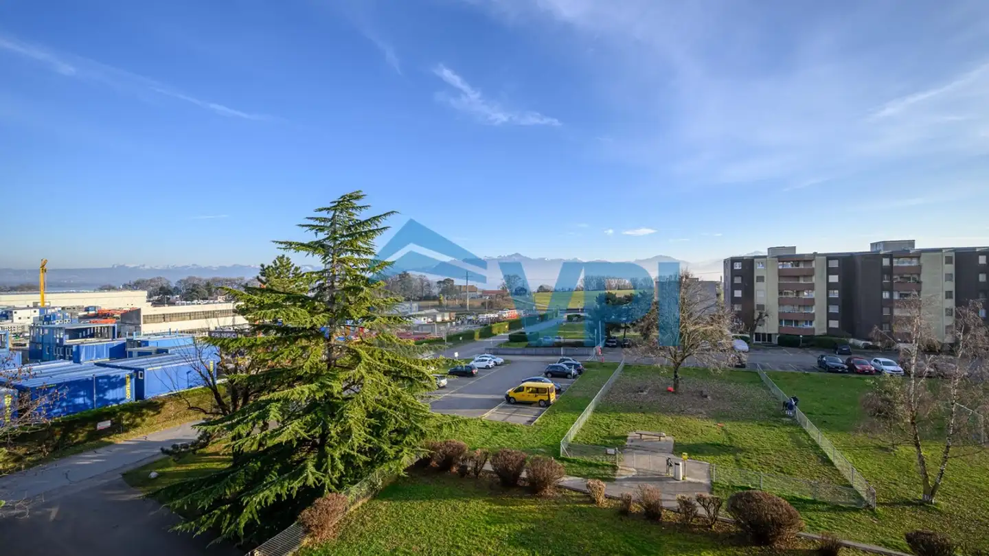 Appartamento in vendita - 1131 Tolochenaz