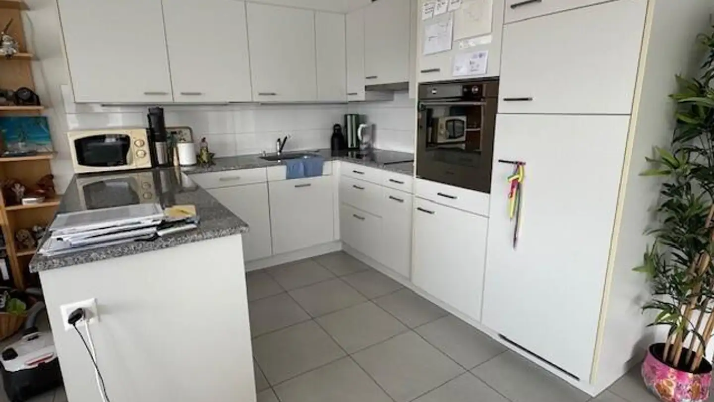 Appartamento in affitto - Fabrikweg 12, 8370 Sirnach - Photo 3