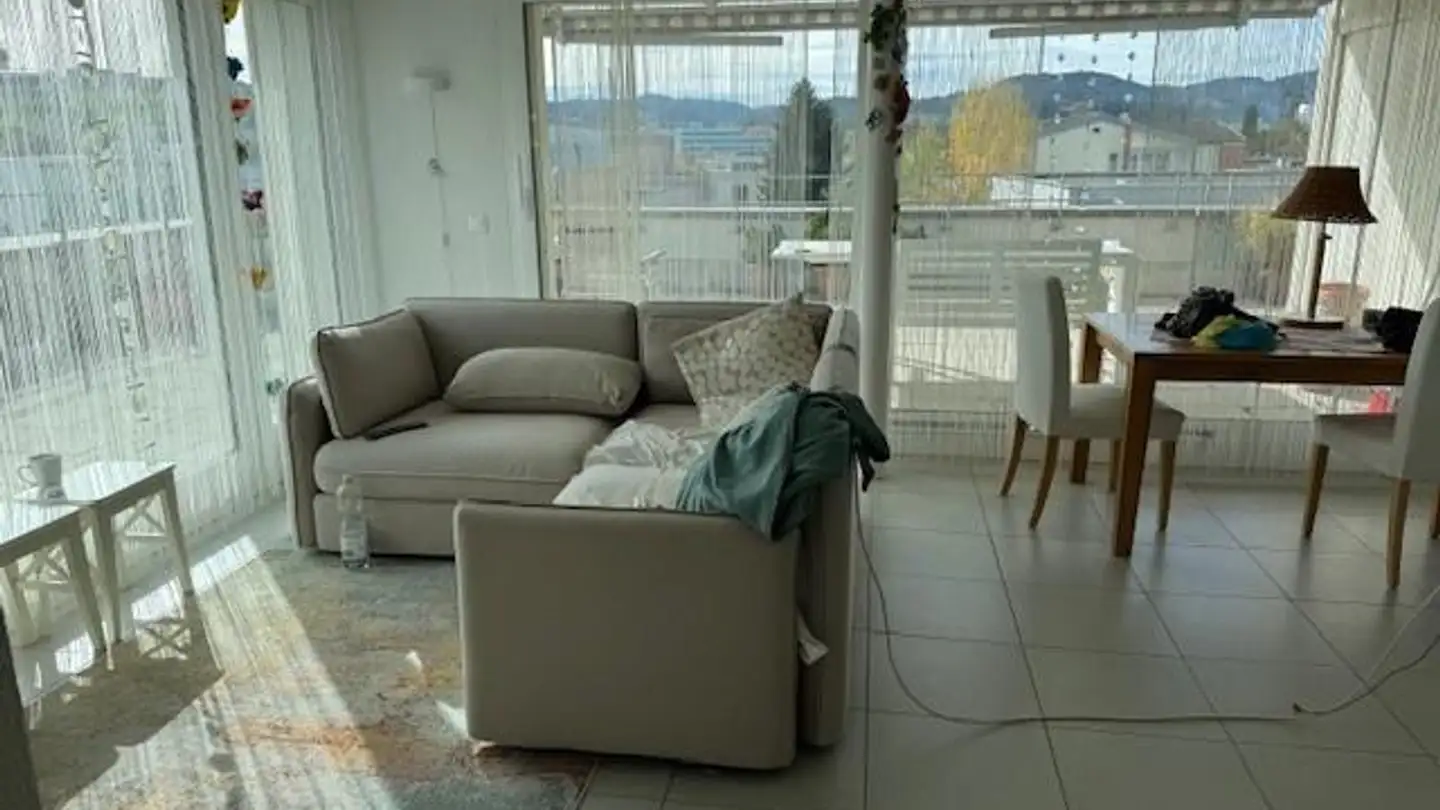 Appartamento in affitto - Fabrikweg 12, 8370 Sirnach - Photo 4