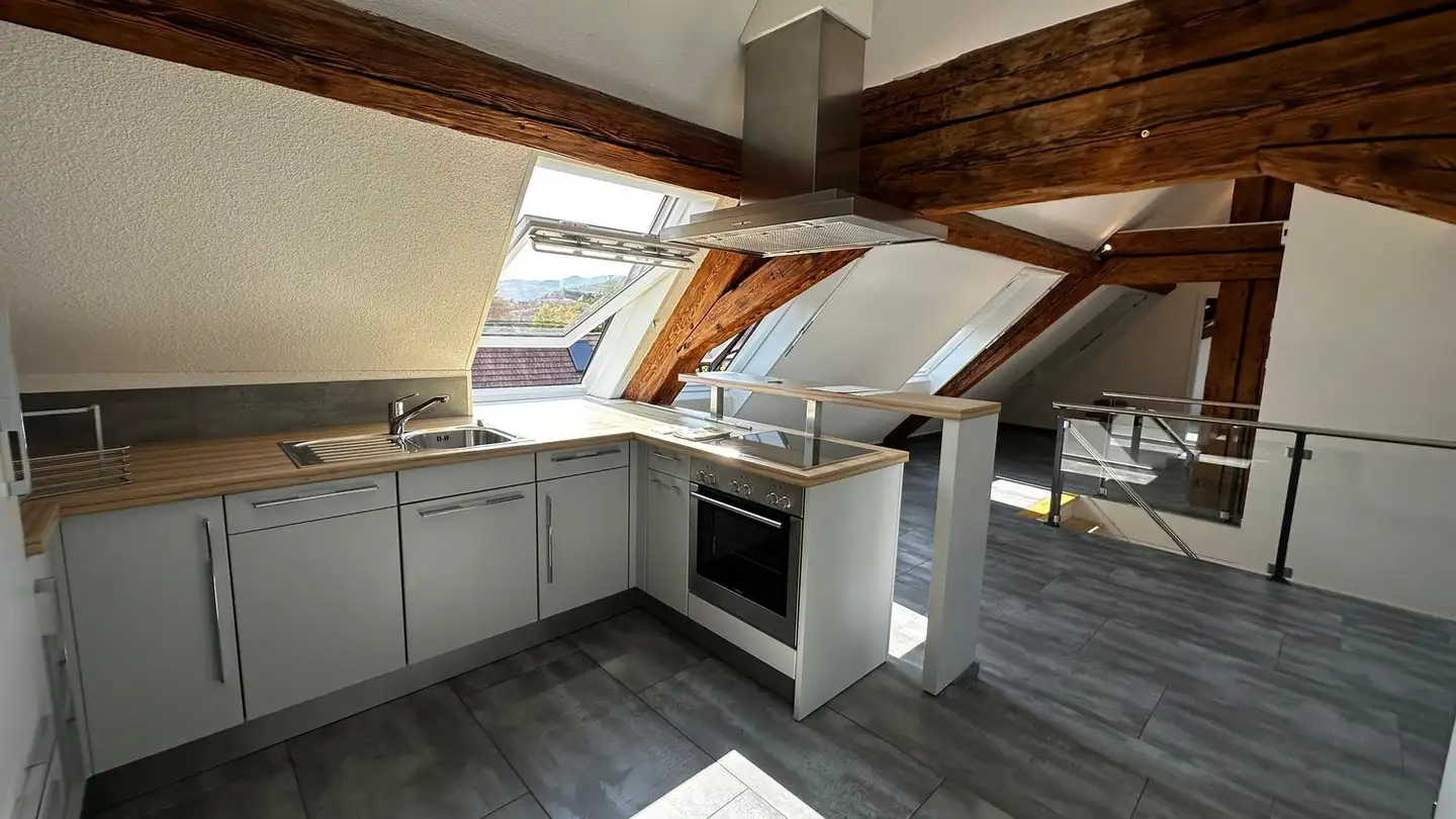Appartamento in affitto - Mühlegasse 1, 4710 Balsthal - Foto 2