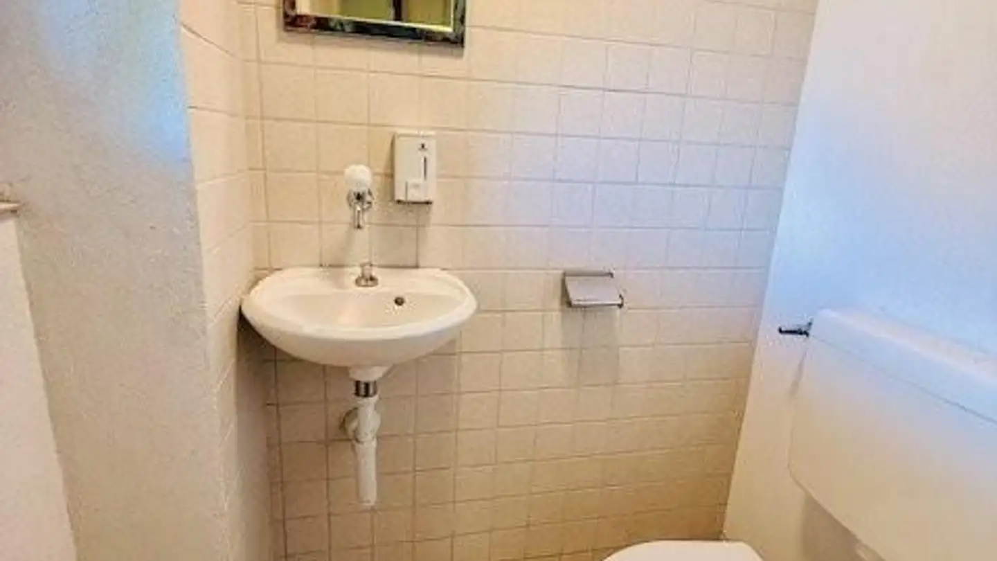 Stanza singola in affitto - Bernstrasse 17, 3303 Jegenstorf - Photo 4