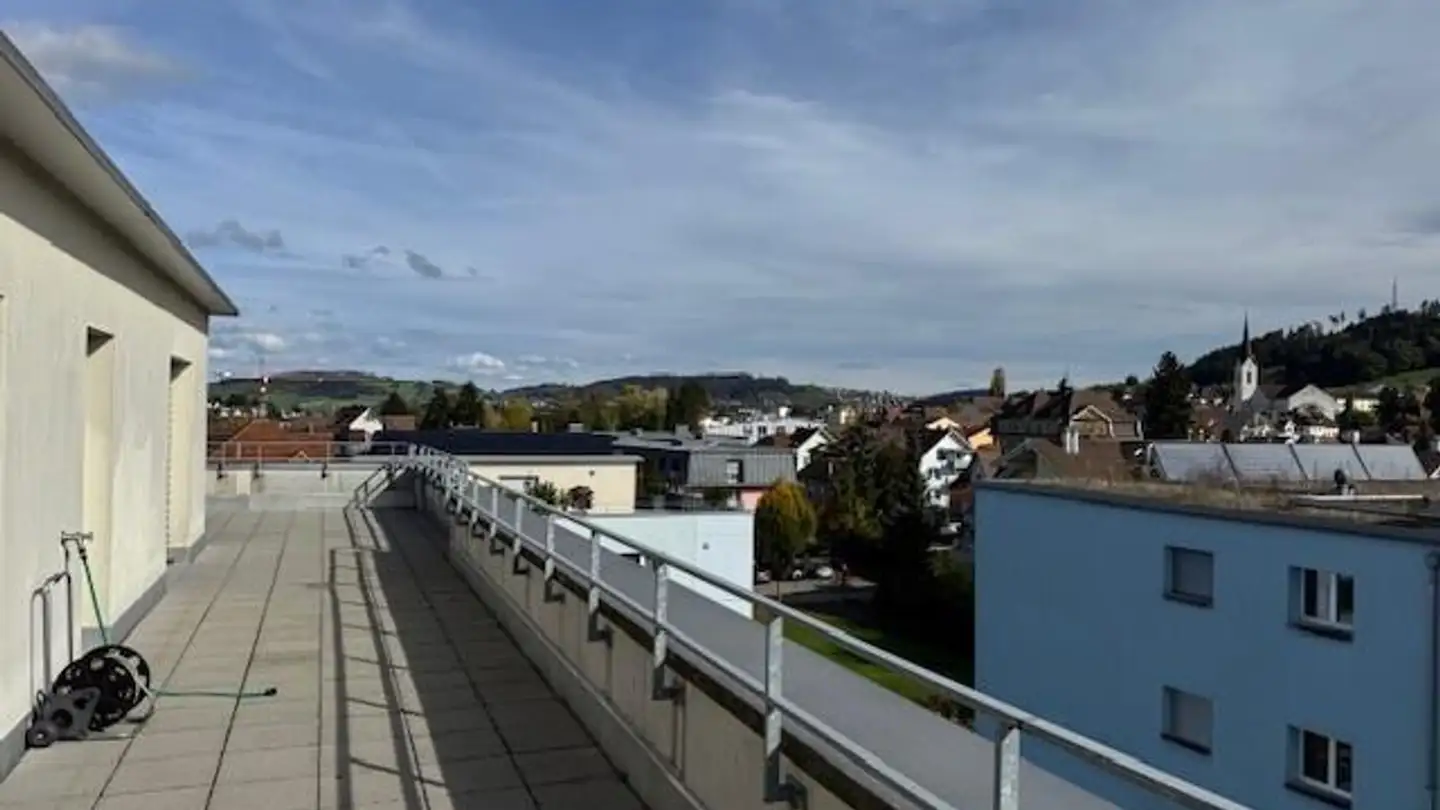 Appartamento in affitto - Fabrikweg 12, 8370 Sirnach - Photo 2