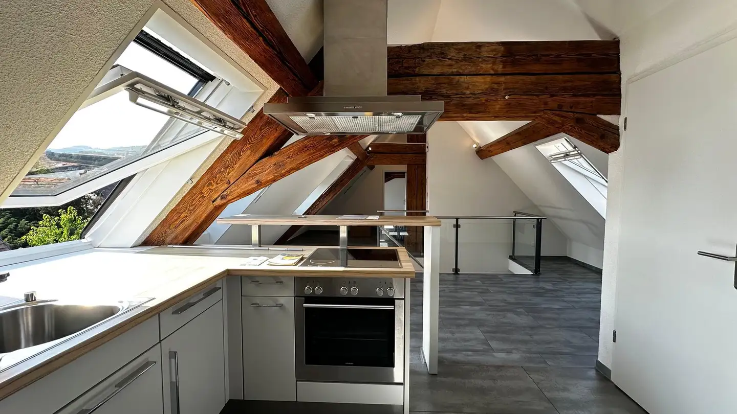 Appartamento in affitto - Mühlegasse 1, 4710 Balsthal