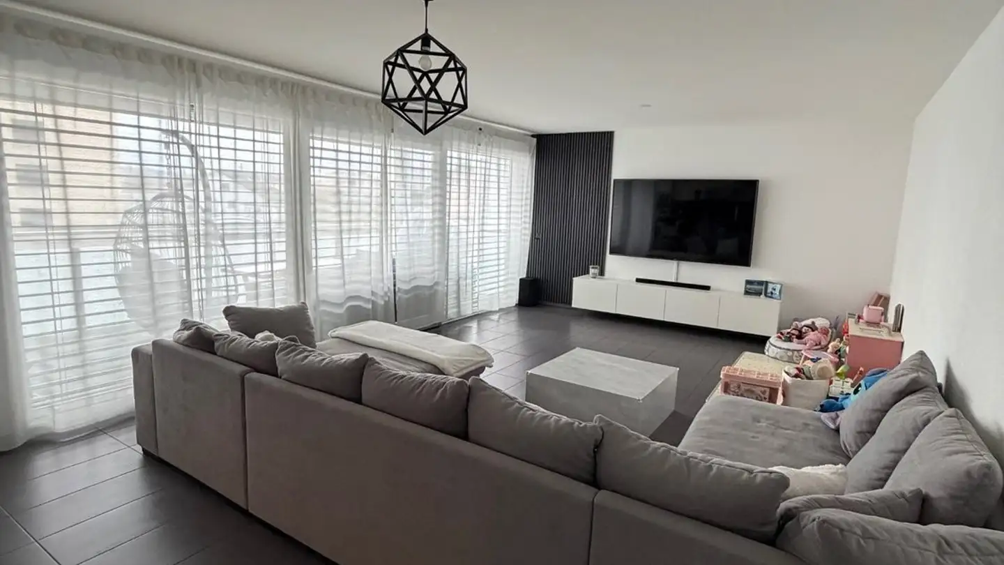 Apartment for rent - 1721 Cormérod