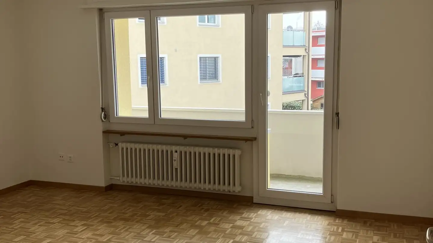 Wohnung mieten - Tannenstrasse 13, 9463 Oberriet SG