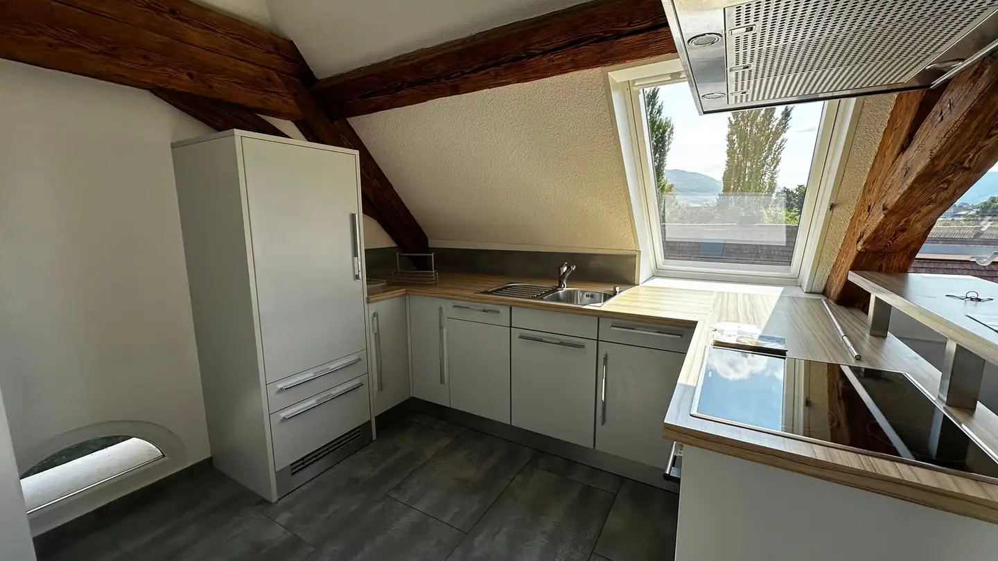 Appartamento in affitto - Mühlegasse 1, 4710 Balsthal - Foto 3