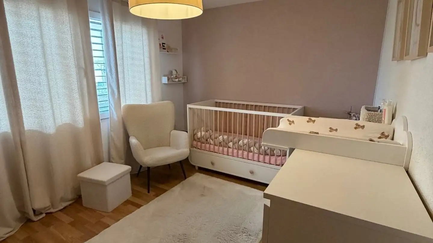 Apartment for rent - 1721 Cormérod - Photo 3