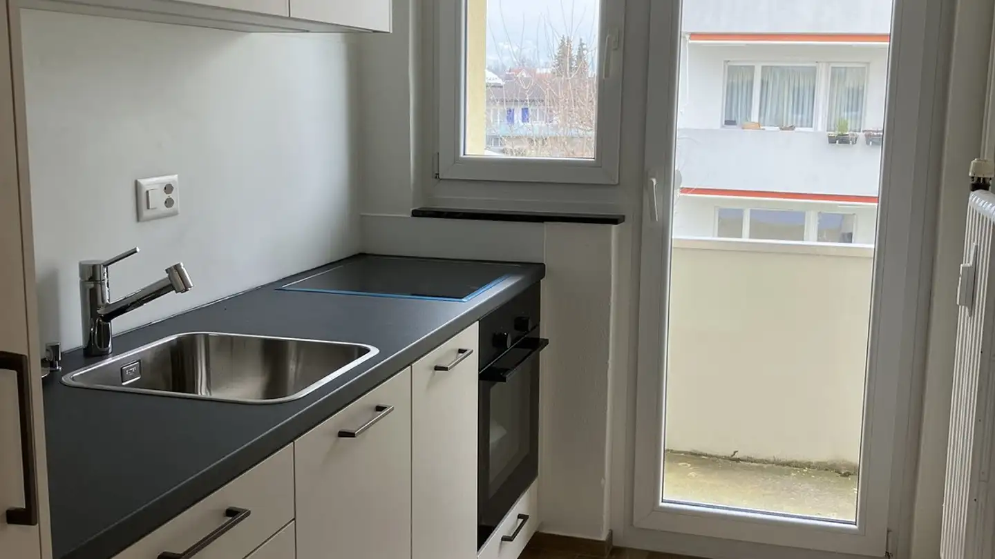 Appartamento in affitto - Tannenstrasse 13, 9463 Oberriet SG - Photo 2