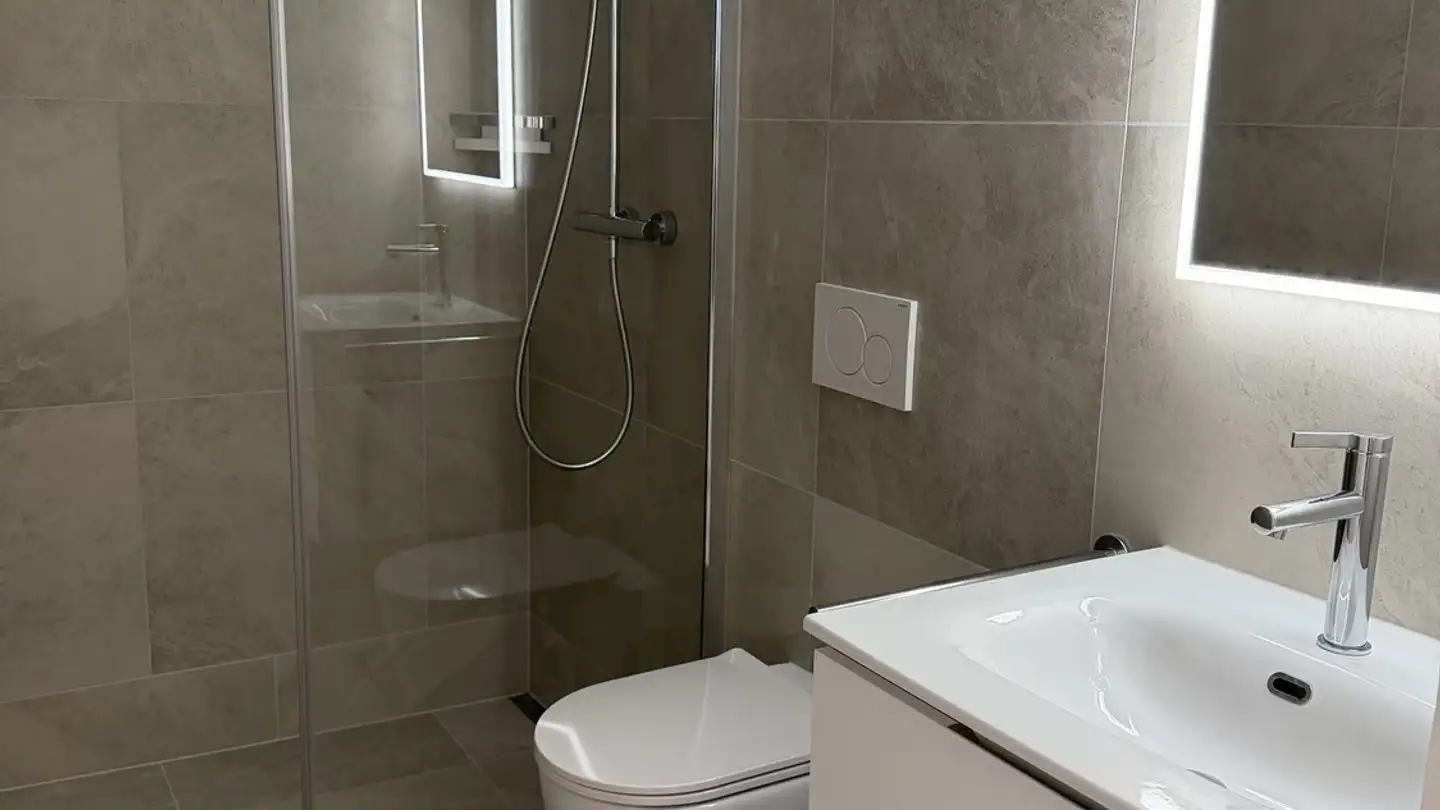 Appartamento in affitto - Sandeggstrasse 9, 6015 Luzern - Foto 3