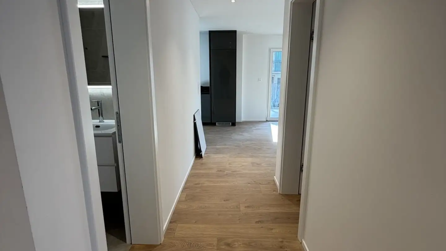 Appartamento in affitto - Sandeggstrasse 9, 6015 Luzern - Foto 4