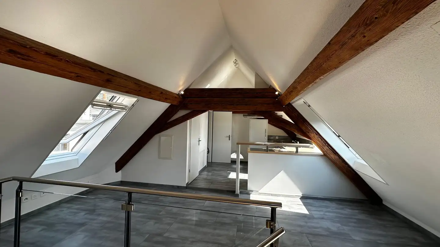 Appartamento in affitto - Mühlegasse 1, 4710 Balsthal - Foto 4