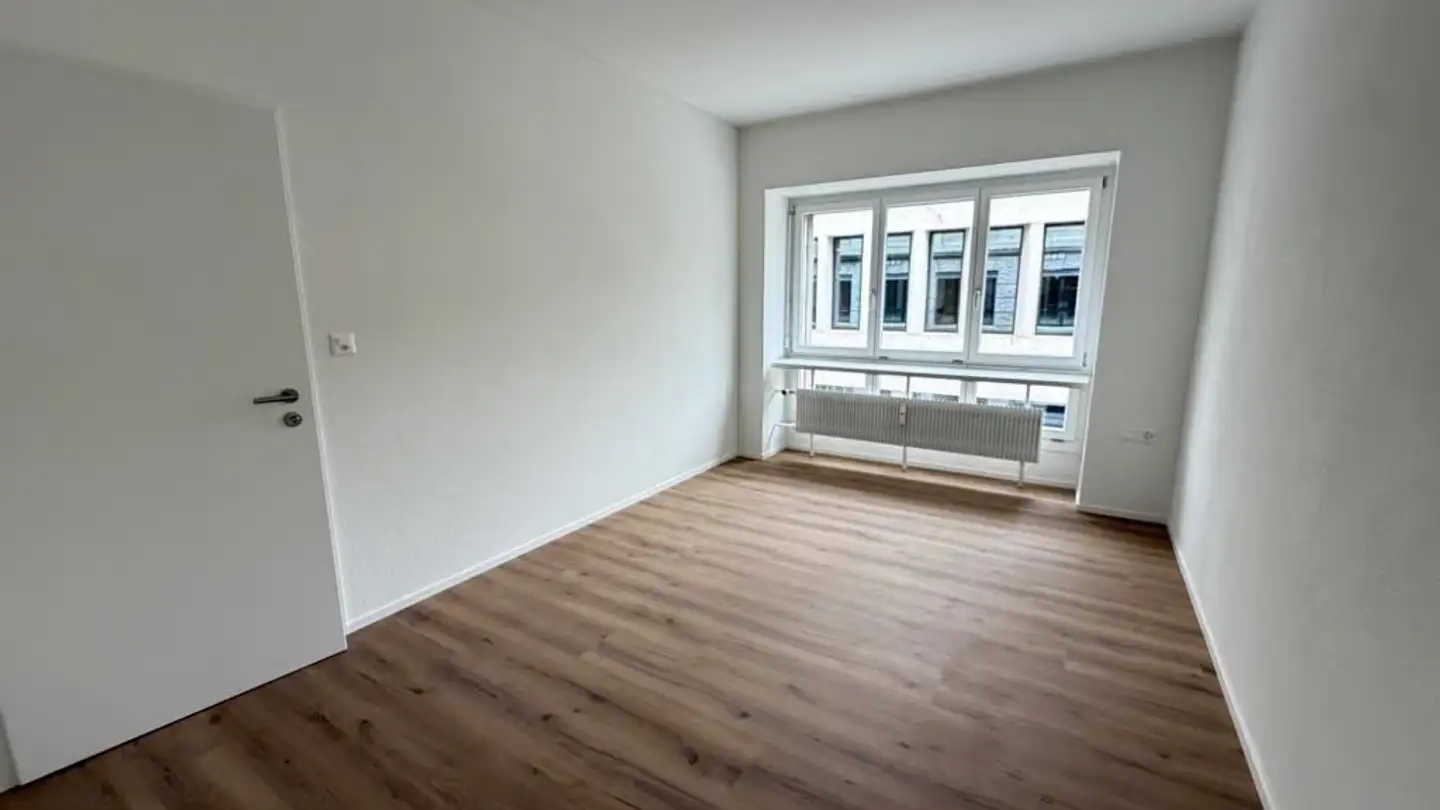 Wohnung mieten - Glockengasse 4, 9000 St. Gallen - Foto 4