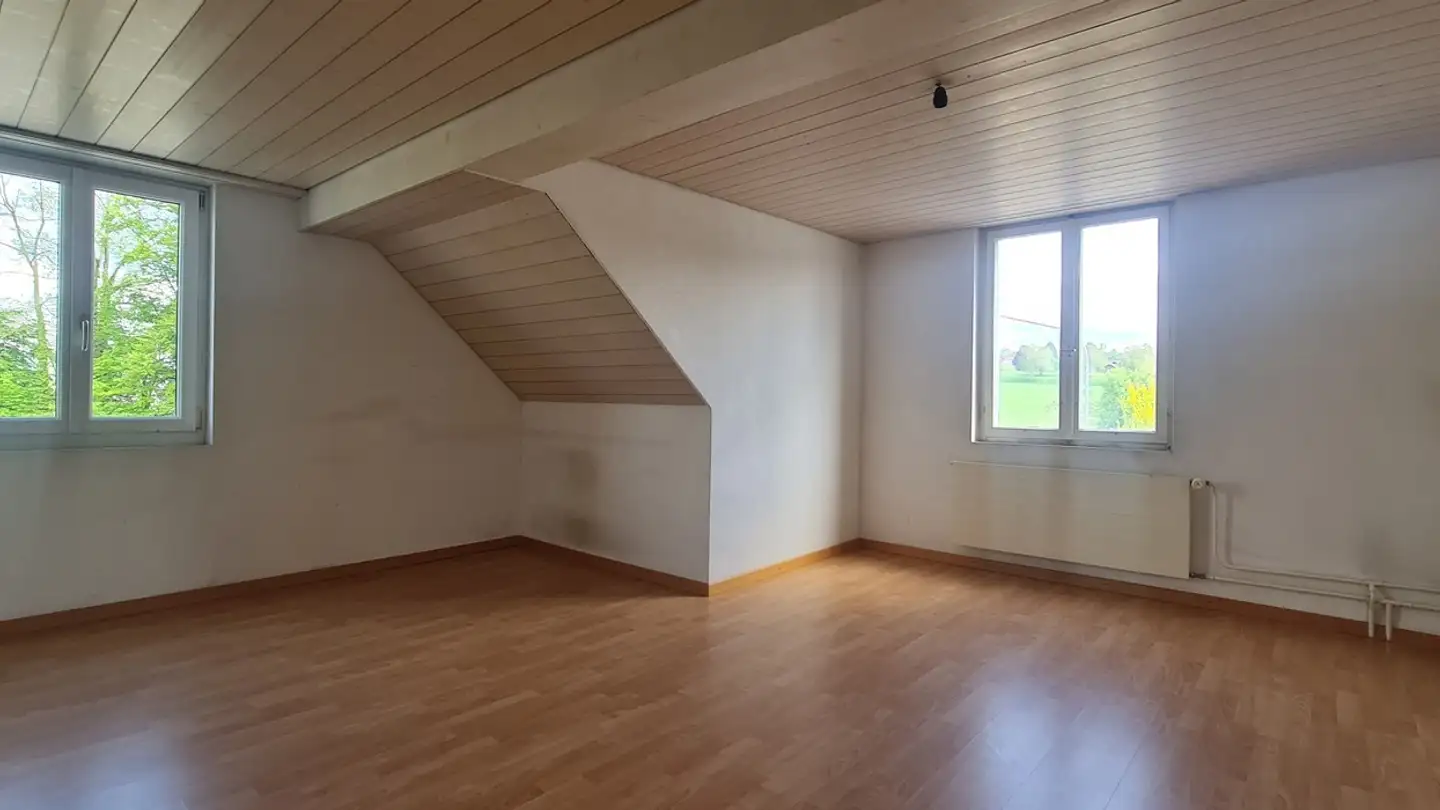 Wohnung mieten - Hofenstrasse 37, 9300 Wittenbach - Foto 3