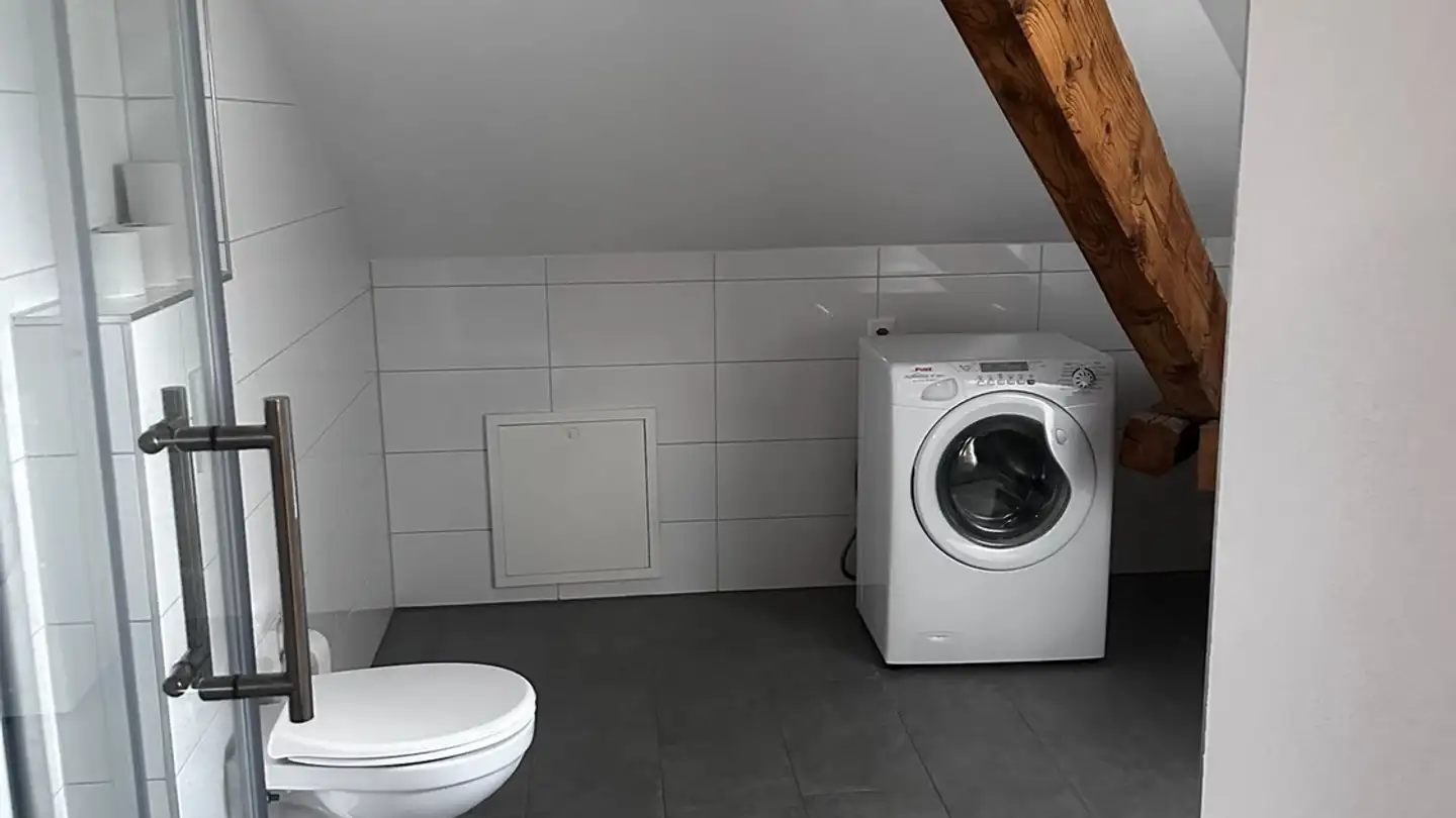 Penthouse for rent - Bahnhofstrasse 12, 9450 Altstätten SG - Photo 4