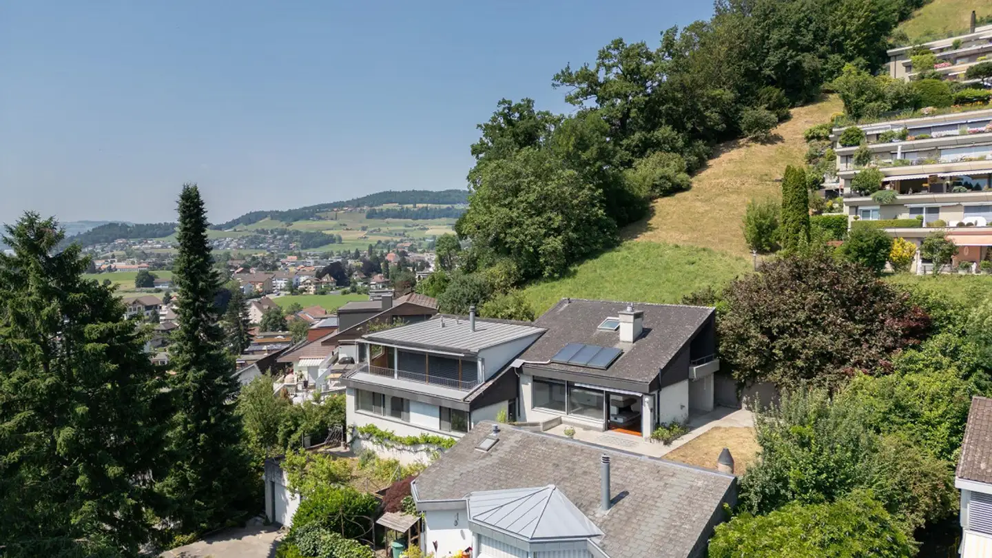Casa singola in vendita - Traubenweg 17, 3612 Steffisburg - Photo 4