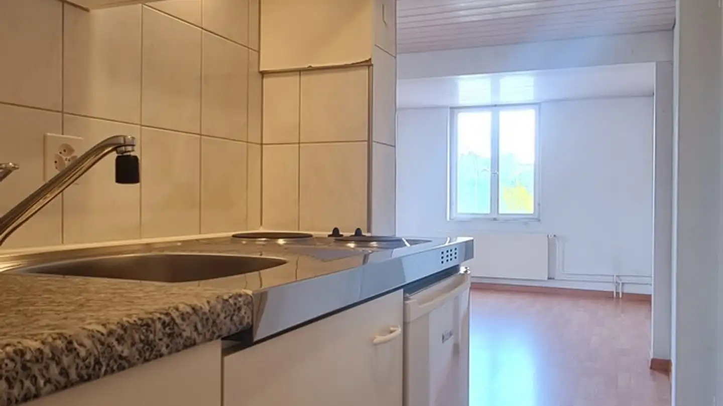 Wohnung mieten - Hofenstrasse 37, 9300 Wittenbach - Foto 4