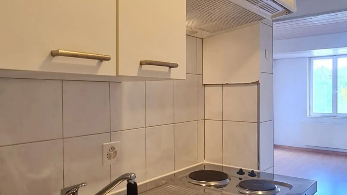 Apartment for rent - Hofenstrasse 37, 9300 Wittenbach