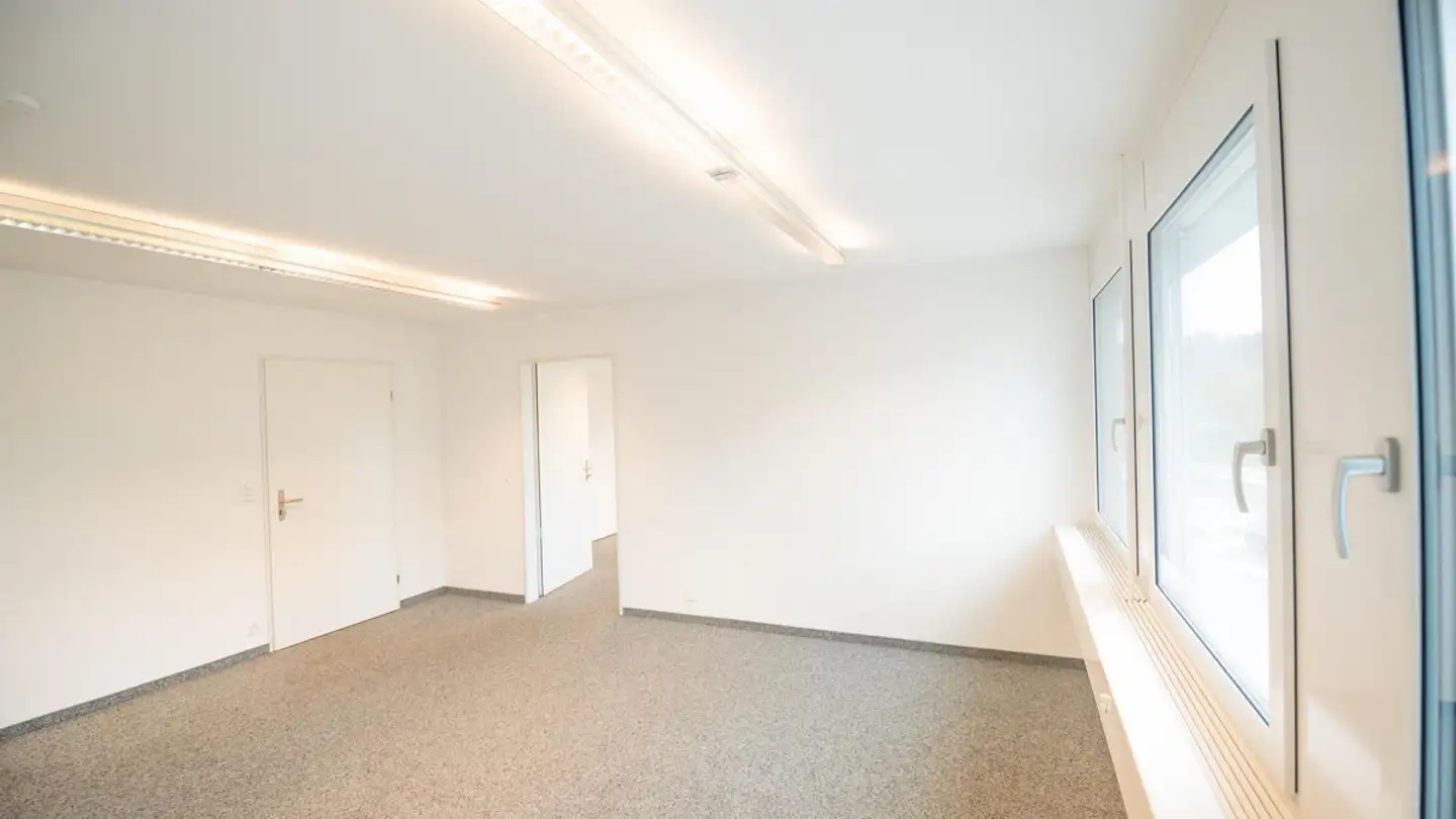 Commercial à louer - Grossmatte-Ost 24, 6014 Luzern