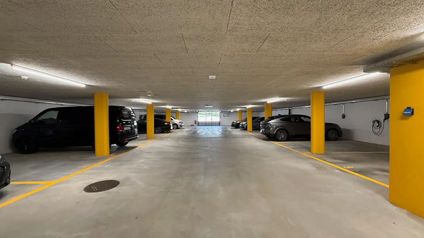 Commerciale in affitto - Grossmatte-Ost 24, 6014 Luzern - Photo 3