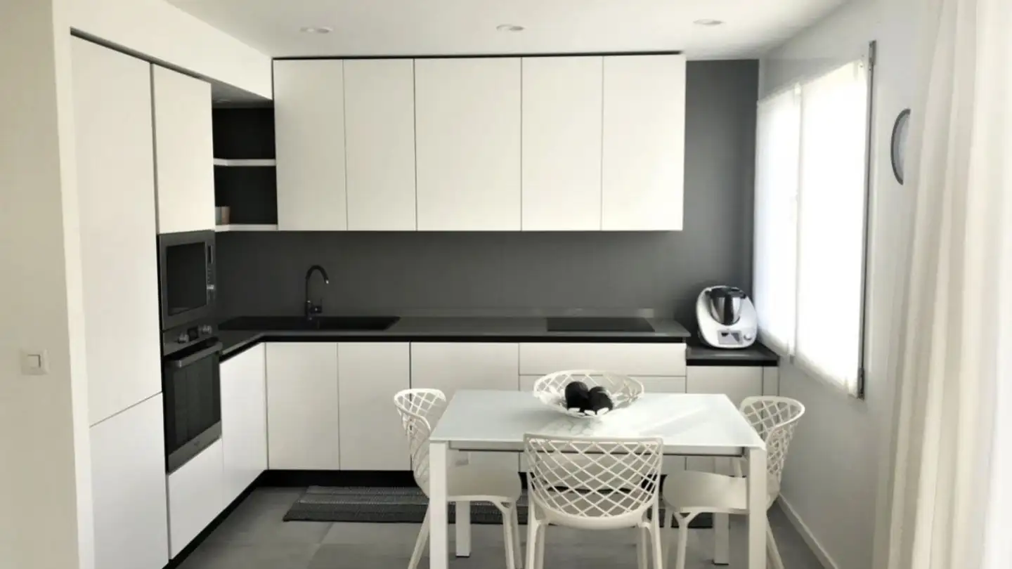 Apartment for rent - Avenue De Gilamont 40, 1800 Vevey