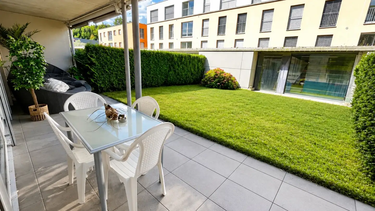 Appartement à louer - Heidenbüelstrasse 19, 8352 Elsau - Photo 2