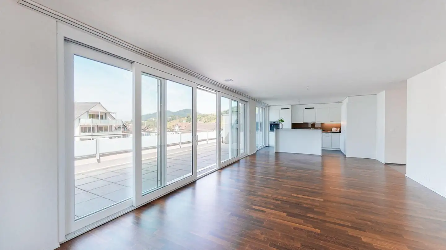 Apartment for rent - Sonnenbergstrasse 9, 9100 Herisau