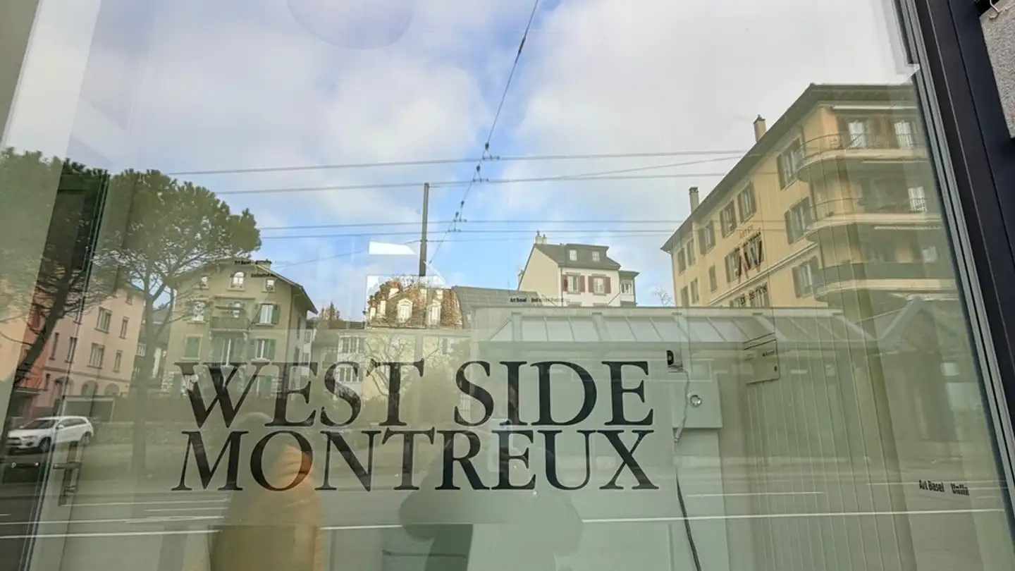 Arcade à louer - Rue Du Lac, 1815 Clarens - Photo 2