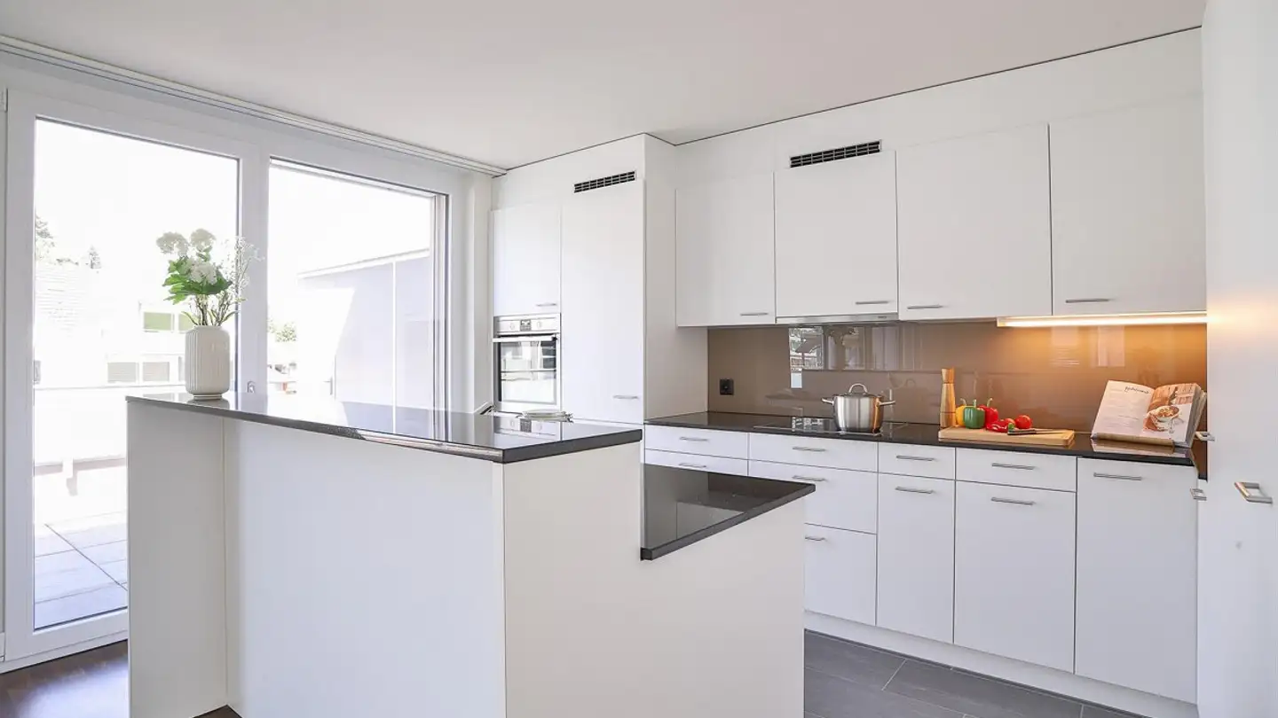 Appartamento in affitto - Sonnenbergstrasse 9, 9100 Herisau - Photo 2