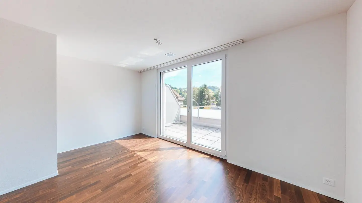 Appartamento in affitto - Sonnenbergstrasse 9, 9100 Herisau - Photo 3