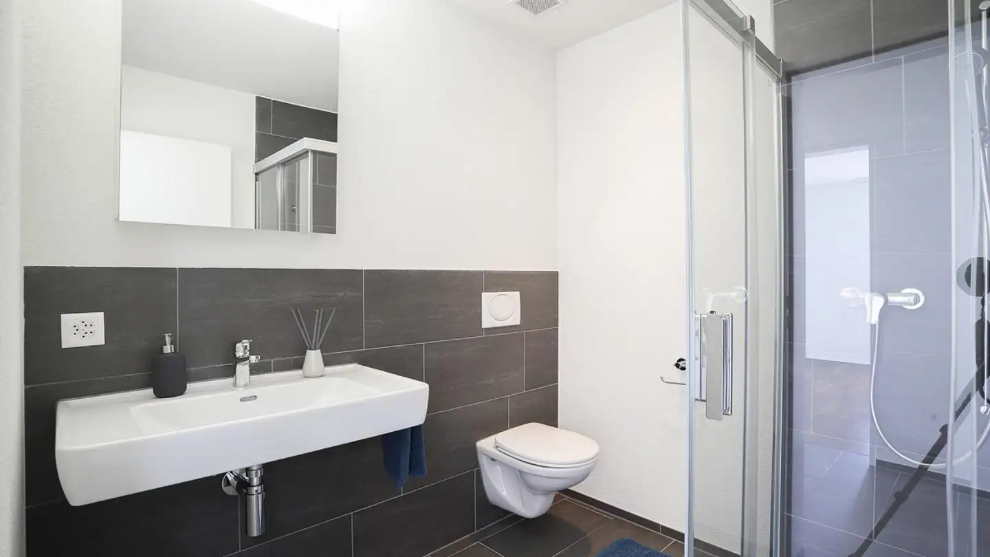 Appartamento in affitto - Sonnenbergstrasse 9, 9100 Herisau - Photo 4