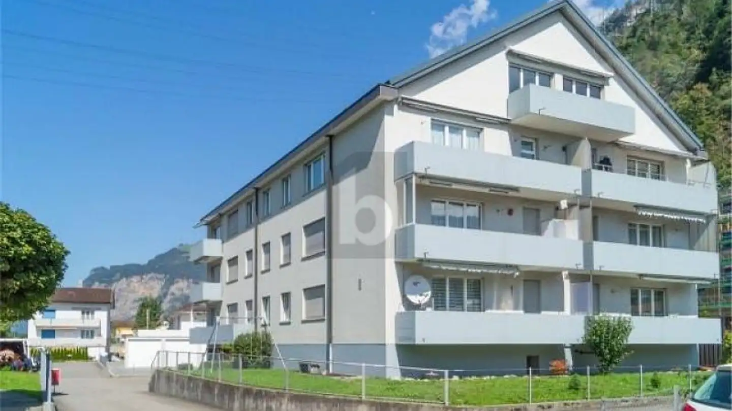 Appartamento in vendita - 6460 Altdorf UR