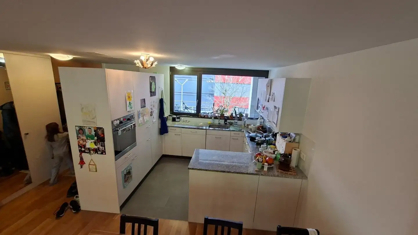 Appartamento in affitto - Nussbaumstrasse 20, 3006 Bern