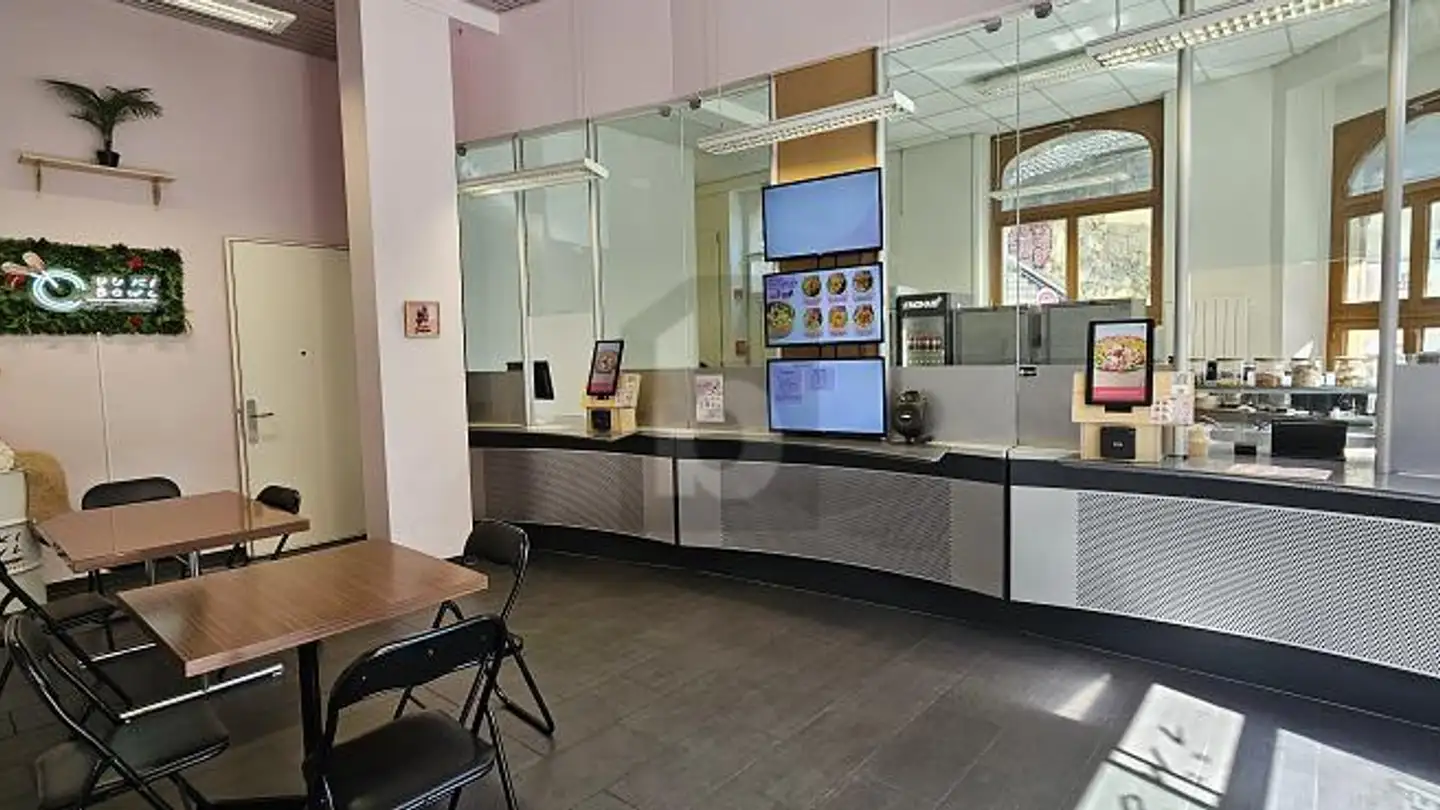 Ristorante in vendita - 2000 Neuchâtel - Photo 2