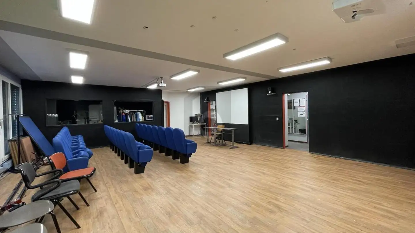 Spazio ufficio in affitto - 1219 Châtelaine - Photo 2