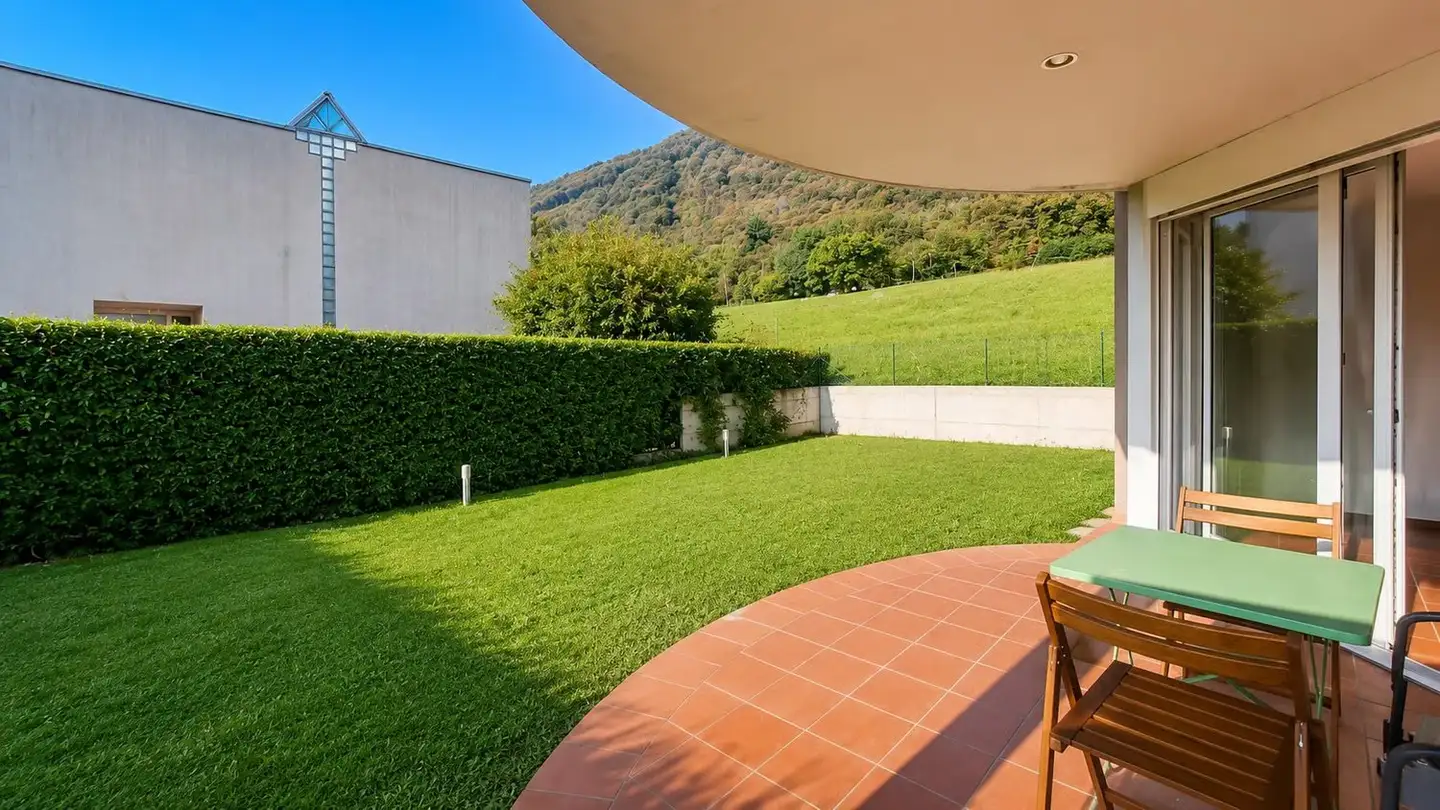 Casa singola in vendita - 6900 Lugano - Foto 2