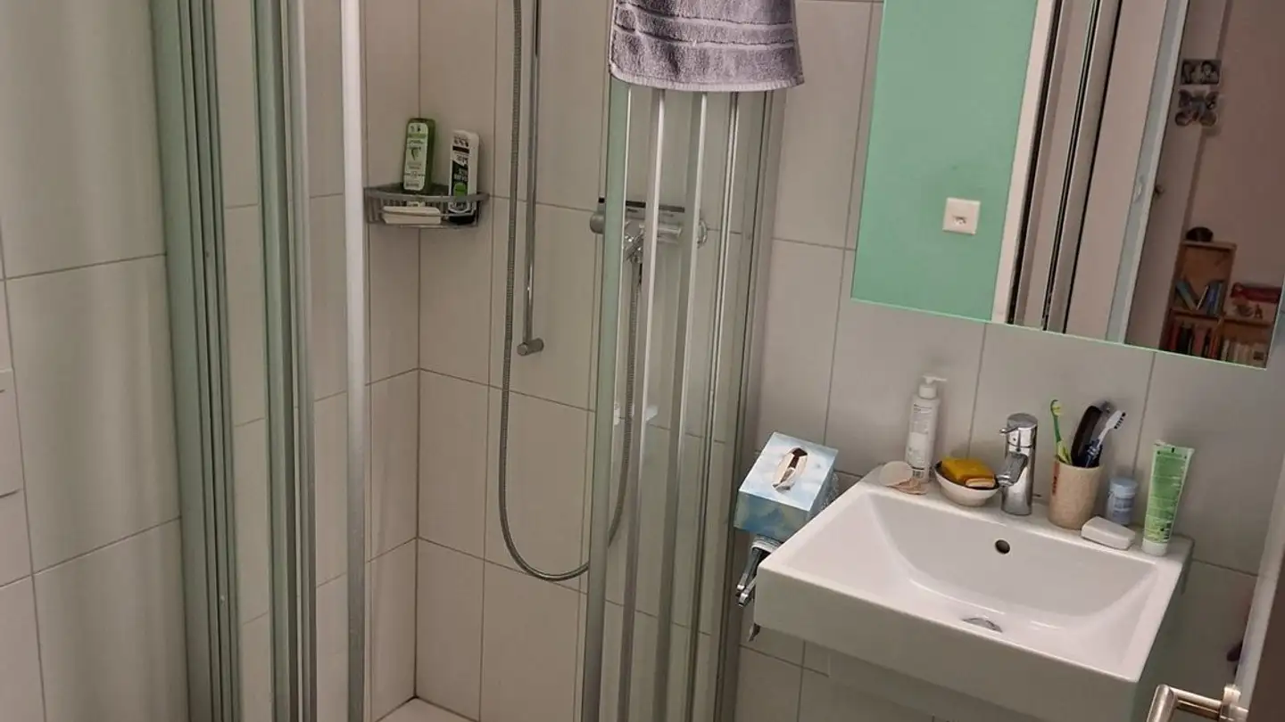 Appartamento in affitto - Nussbaumstrasse 20, 3006 Bern - Foto 3