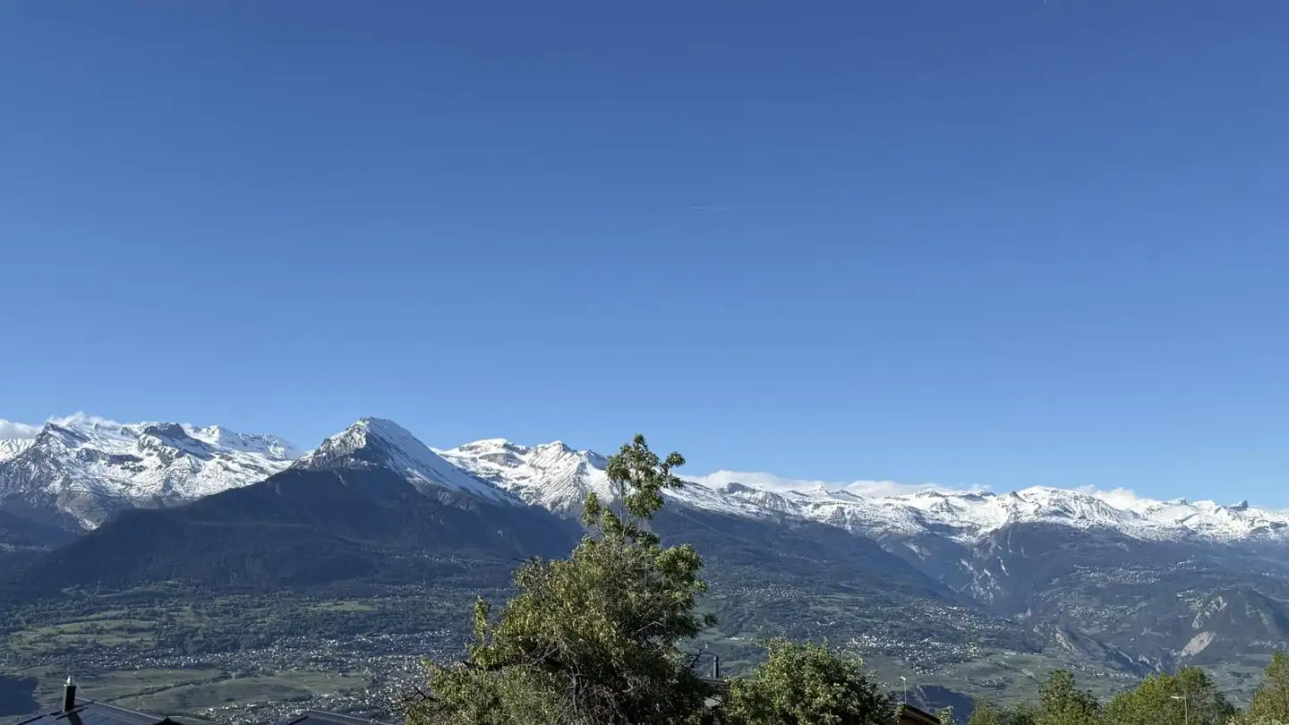 Apartment for sale - Chemin Du Coire, 1993 Veysonnaz - Photo 4