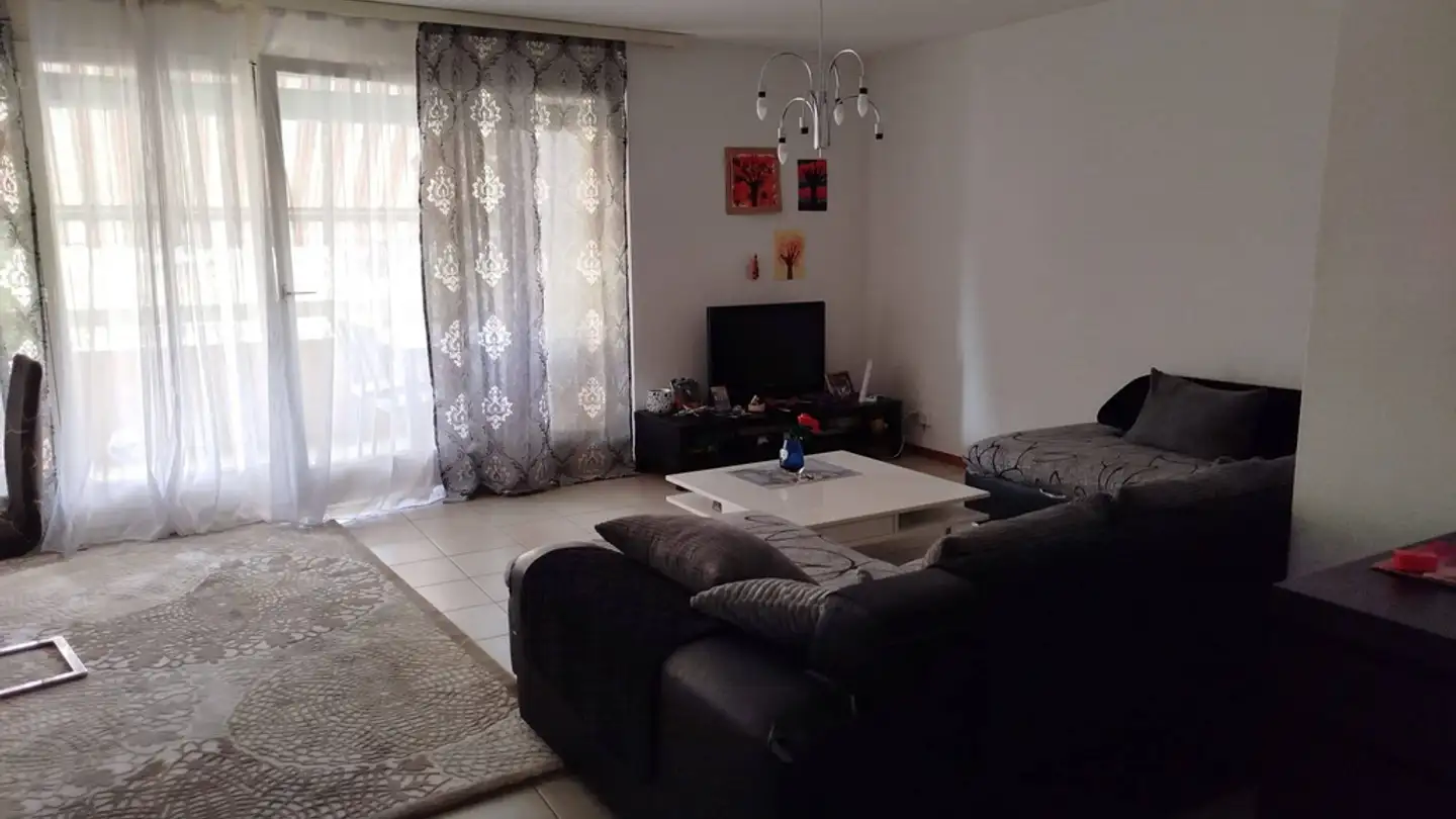 Appartamento in affitto - Rue D'entremonts 17, 1400 Yverdon-les-Bains - Foto 2