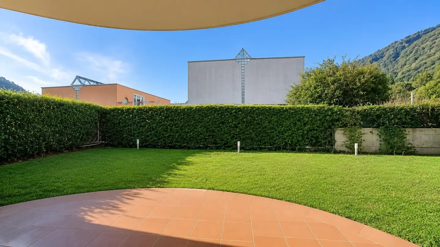 Casa singola in vendita - 6900 Lugano - Foto 4