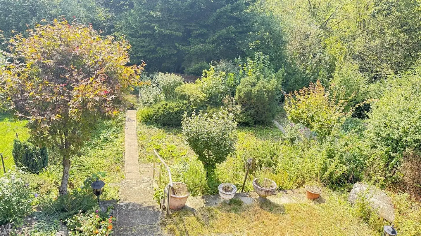 Row house for sale - 8112 Otelfingen - Photo 3