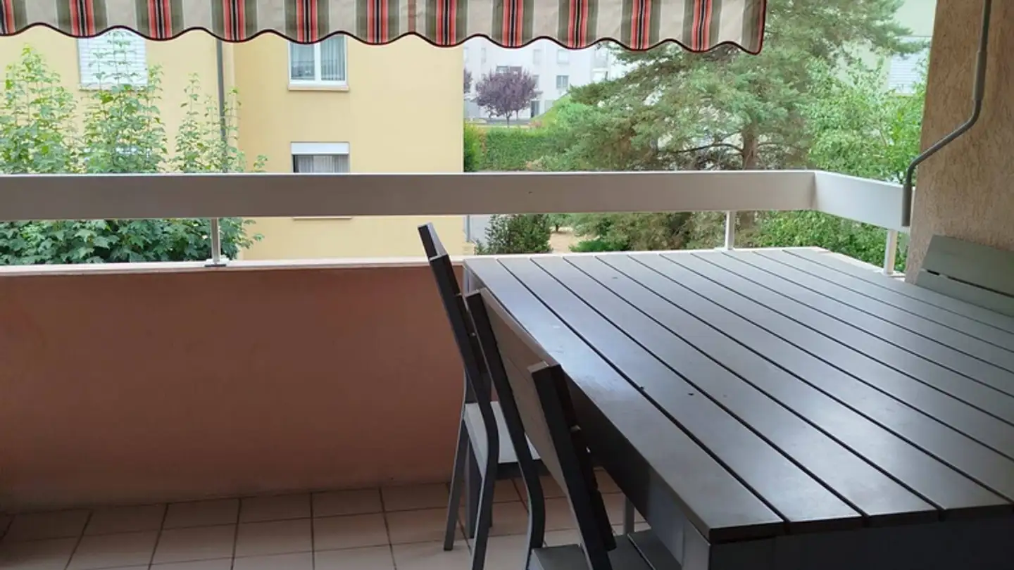 Appartamento in affitto - Rue D'entremonts 17, 1400 Yverdon-les-Bains - Foto 3