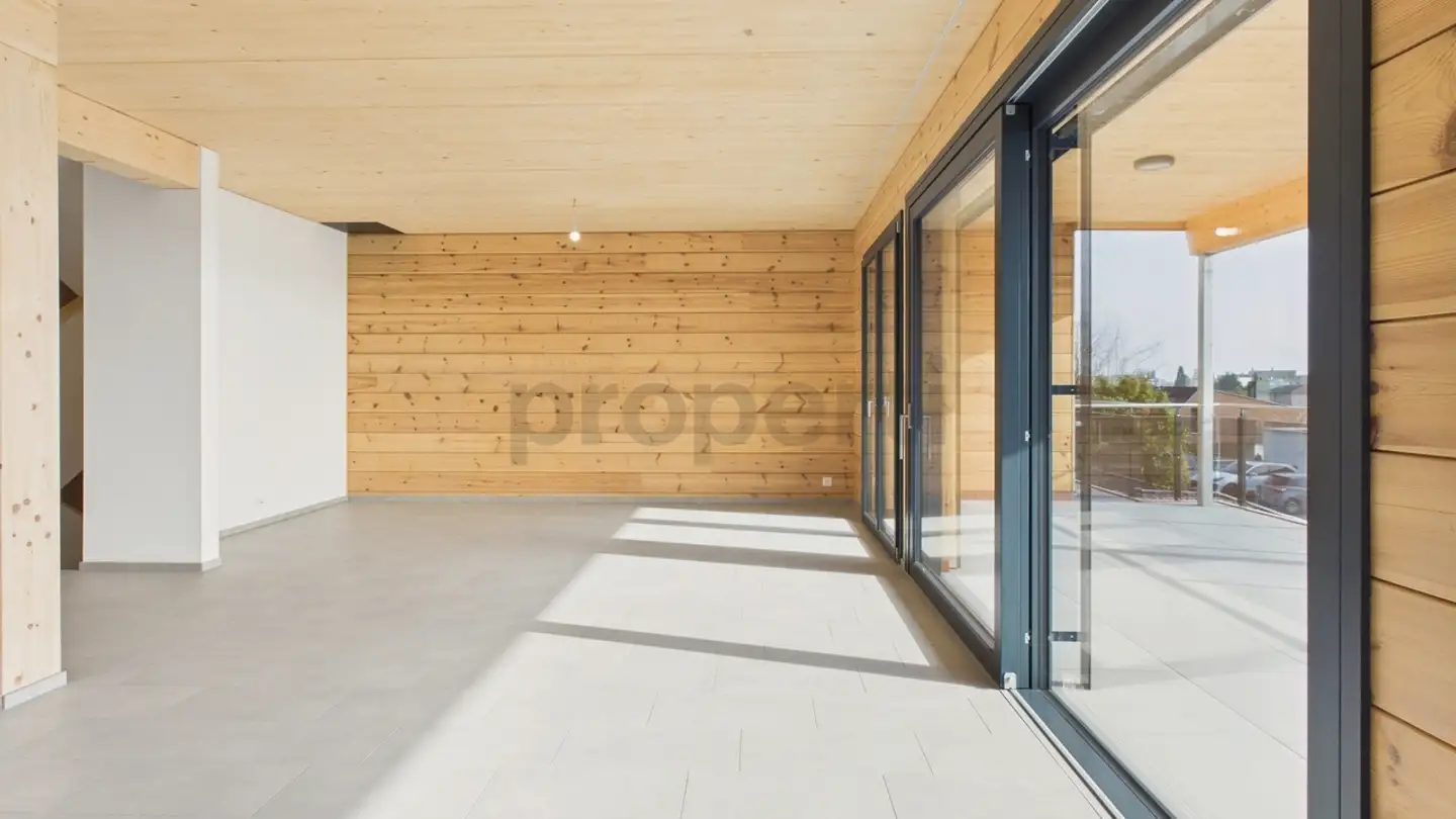 Reihenhaus mieten - 8967 Widen - Foto 2