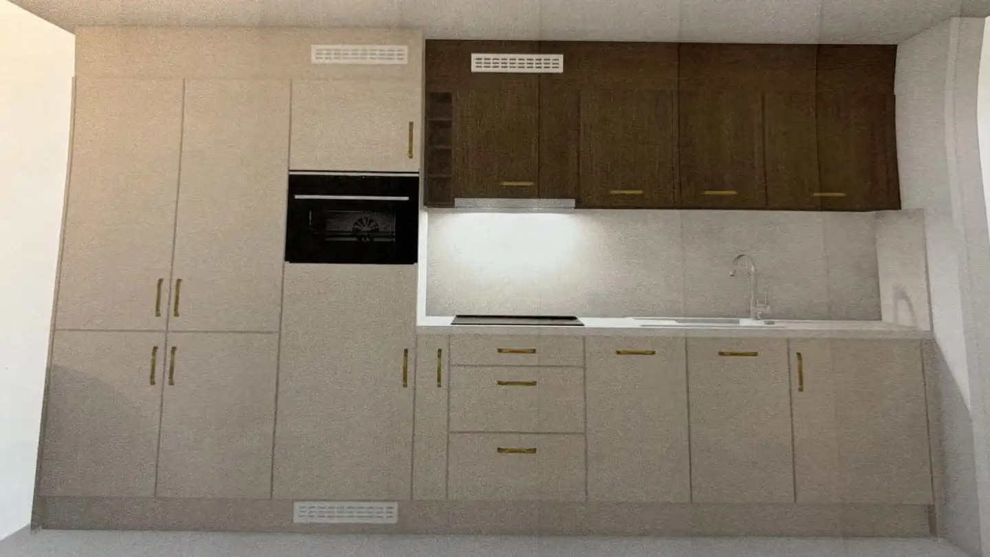 Wohnung mieten - Grabenstrasse 44, 8500 Frauenfeld