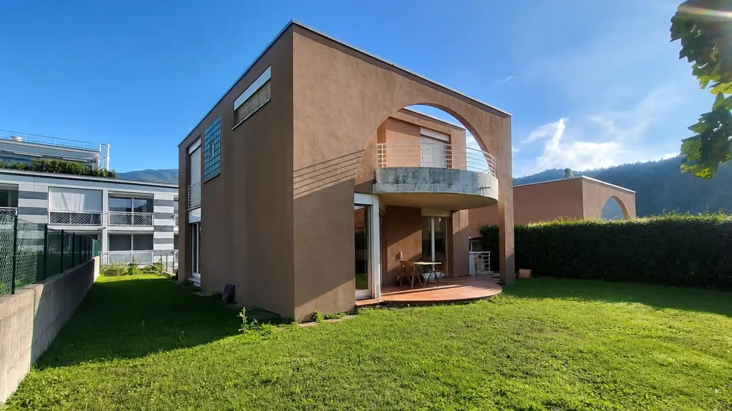 Casa singola in vendita - 6900 Lugano - Foto 3