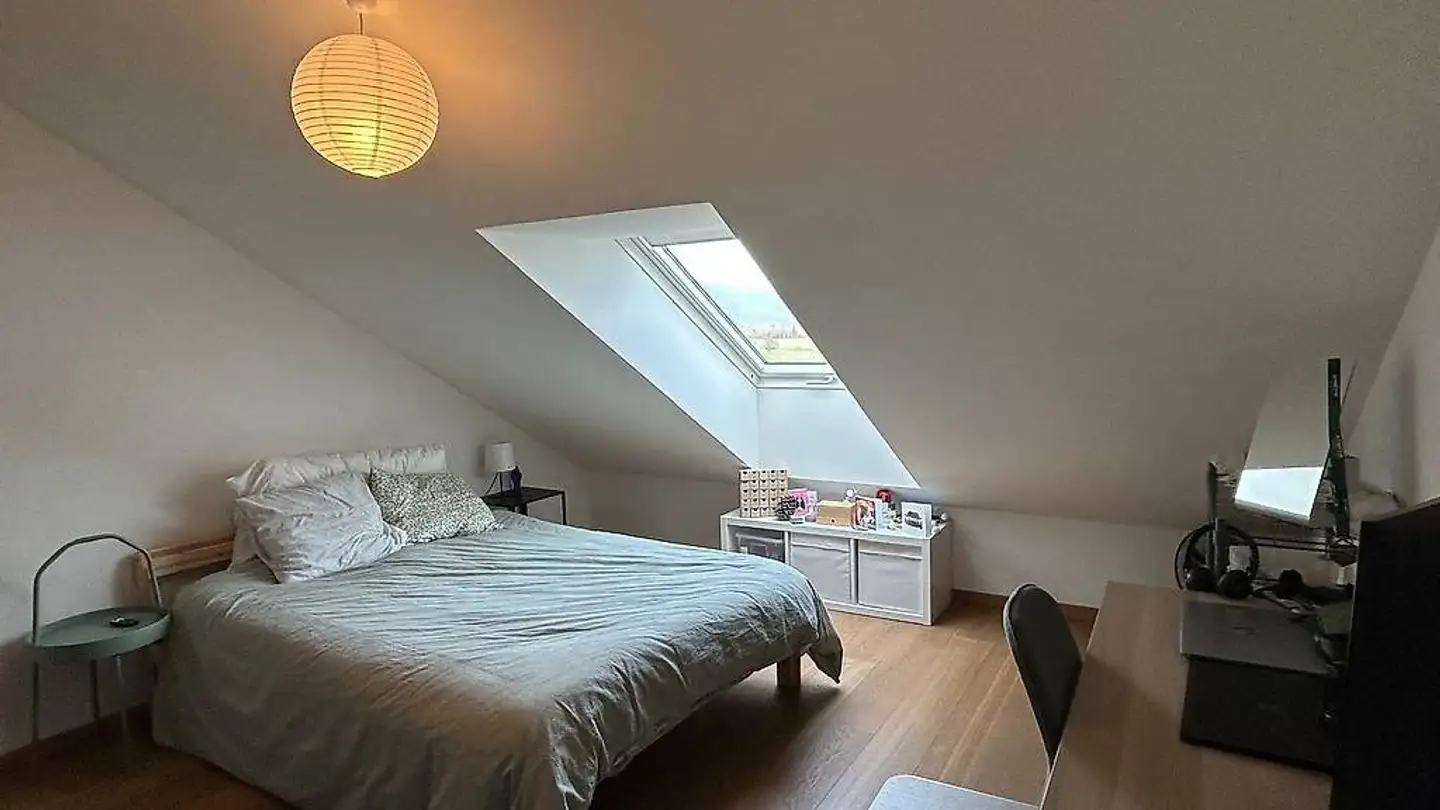 Apartment for rent - Rue Du Collège, 1186 Essertines-sur-Rolle - Photo 3