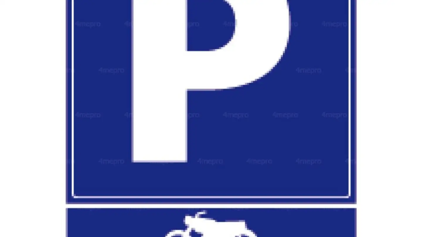 Place de parking intérieure pour moto à louer - Chemin Du Martinet 5, 1007 Lausanne
