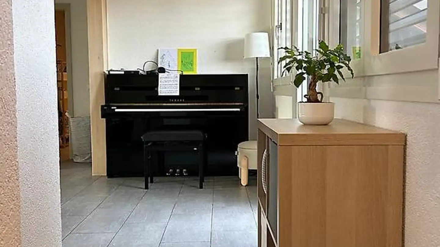 Apartment for rent - Rue Du Collège, 1186 Essertines-sur-Rolle - Photo 4