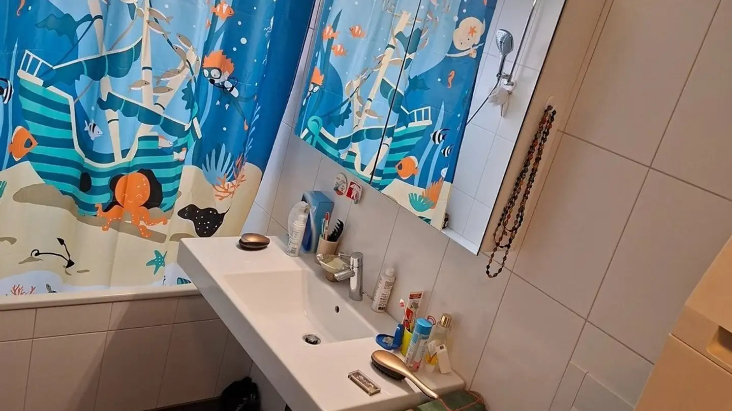 Appartamento in affitto - Nussbaumstrasse 20, 3006 Bern - Foto 4